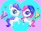 Гульня Unicorns Date Adventure онлайн