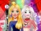 Гульня Princesses Karaoke Night онлайн