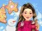 Гульня Get Ready With Me: Christmas Edition онлайн