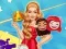 Гульня Princess Prom Gala онлайн