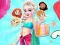 Гульня Princess Aquapark Adventure онлайн