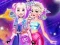 Гульня Multiverse Eliza онлайн