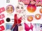 Гульня Princesses Photogram Stories онлайн