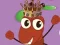 Гульня G2E Queen Ant Candy House Escape онлайн
