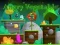 Гульня Angry Vegetable онлайн