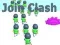 Гульня Join Clash онлайн