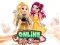 Гульня Online Selfie Stories онлайн