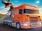 Гульня Animal Zoo Transporter Truck Driving онлайн