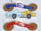 Гульня Snow Park Master онлайн