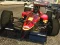 Гульня Formula Racing Online онлайн