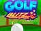 Гульня Golf Blitz онлайн