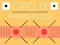Гульня Circlix: Physics Puzzle онлайн