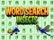Гульня Word Search Insects онлайн
