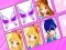 Гульня Winx Memory Match онлайн