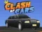Гульня Clash Of Cars онлайн