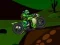 Гульня Ninja Turtle Dirt Bike онлайн