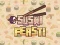 Гульня Sushi Feast онлайн