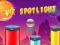Гульня The Spotlight онлайн