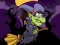 Гульня The Builder Halloween Castle онлайн