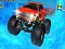 Гульня Water Surfer Vertical Ramp Monster Truck онлайн