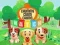 Гульня Chummy Chum Chums: Match онлайн