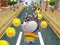 Гульня Christmas Santa Bunny Run онлайн