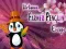 Гульня Virtuous Farmer Penguin Escape онлайн