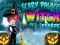 Гульня Palani Scary Palace Witch Escape онлайн