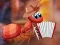 Гульня Minstrel Red Ant Escape онлайн