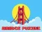 Гульня Bridge  Puzzle онлайн