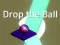 Гульня Drop the Ball онлайн