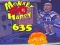 Гульня Monkey Go Happy Stage 635 онлайн
