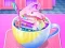 Гульня Baby Taylor Good Night Drink Making онлайн
