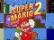 Гульня Super Mario Bros 2 онлайн