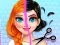 Гульня From Good Girl To Baddie Princess Makeover онлайн