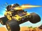 Гульня Battle Cars: Monster Hunter онлайн