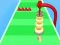 Гульня Donut Stack онлайн