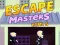 Гульня Escape Masters HTML5 онлайн