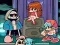Гульня Friday Night Funkin DustTale Remastered v2.0 онлайн