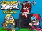Гульня Friday Night Funkin vs Minions онлайн