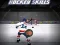 Гульня Hockey Skills онлайн