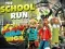 Гульня Strange Hill High The School Run онлайн