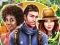 Гульня Friend Travelers онлайн