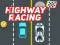 Гульня Highway Racing онлайн