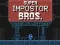 Гульня Super Impostor Bros онлайн