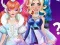 Гульня Magical Animal Transformation Spell Factory онлайн
