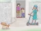 Гульня Pam's House: An Escape онлайн