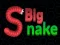 Гульня Big Snake.io онлайн