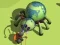 Гульня Ant Army Draw Defense онлайн