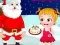 Гульня Christmas Cake онлайн